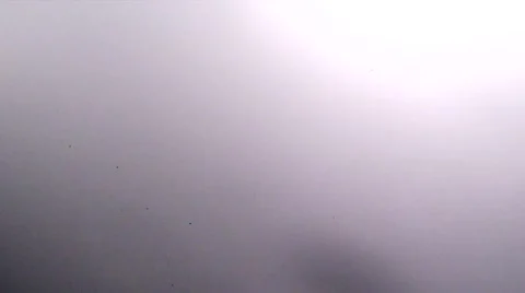 Lightnings at night 動画素材 53286676