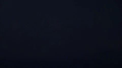 Lightnings in the sky Видео 78508106
