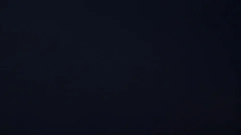 Lightnings in the sky Stock Footage 78508186