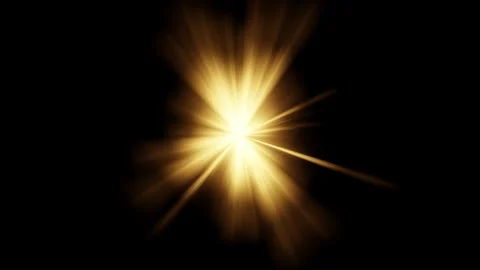 Lightrays 스톡 동영상 331899267