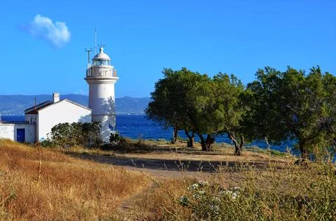 Lightroom bodrum Stock Photos