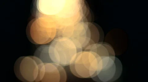 Lights 05 - Xlarge Stock Footage 5162667