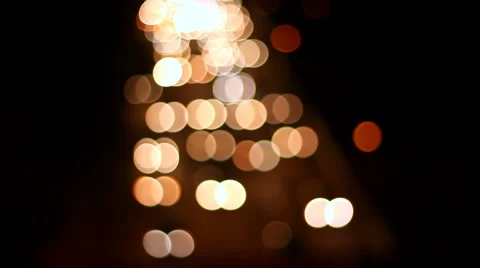 Lights 06 - med traffic lights Stock Footage 5162686