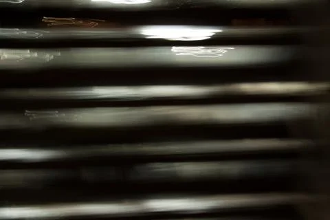 Lights and pattern Stock Photos