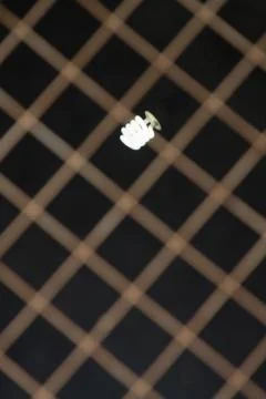 Lights and pattern Stock Photos