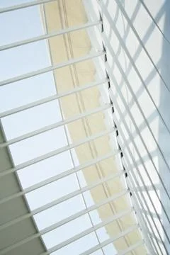 Lights and shadows abstract background Stock Photos