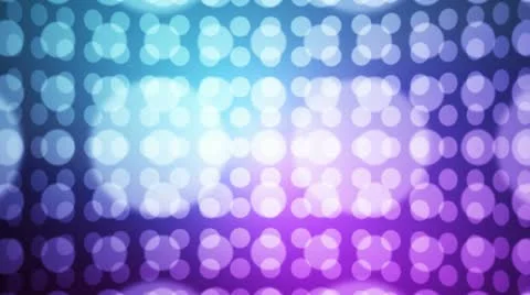 Lights array Stock Footage 12481537