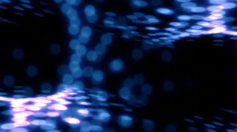 Lights Background 3 Stock-Footage 6878479