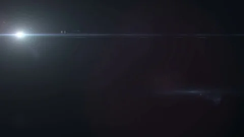 Lights background. Flicker lights. Can use as overlay Stock Footage 77682935