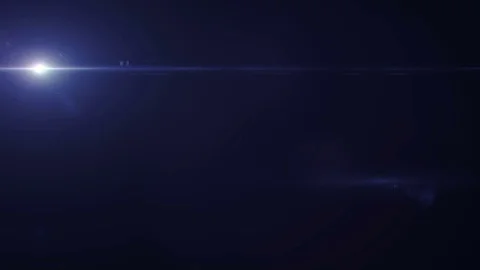 Lights background. Flicker lights. Can use as overlay Stock Footage 77683124