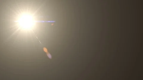 Lights background. Flicker lights. Can use as overlay Stock Footage 77683186