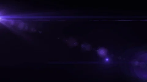 Lights background. Flicker lights. Can use as overlay Stock Footage 77683193