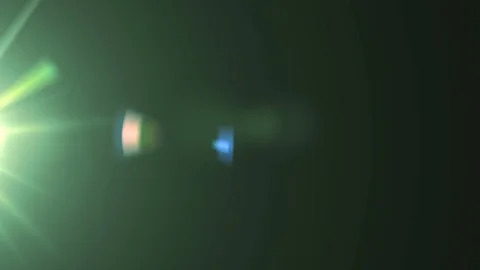 Lights background. Flicker lights. Can use as overlay 스톡 동영상 77683216