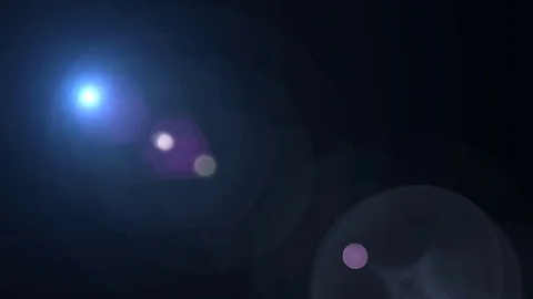 Lights background. Flicker lights. Can use as overlay 스톡 동영상 77683222