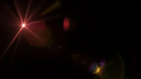 Lights background. Flicker lights. Can use as overlay Stock Footage 77683228