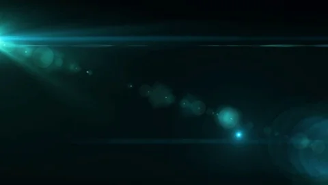 Lights background. Flicker lights. Can use as overlay Video stock 77683233