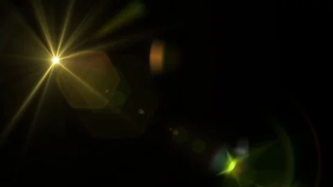 Lights background. Flicker lights. Can use as overlay 스톡 동영상 77683240