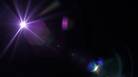 Lights background. Flicker lights. Can use as overlay 스톡 동영상 77683244