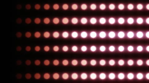 Lights Background Video stock 6832730