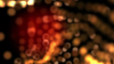 Lights Background Stock Footage 7910167