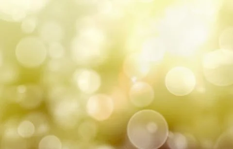 Lights Background Stock Illustration