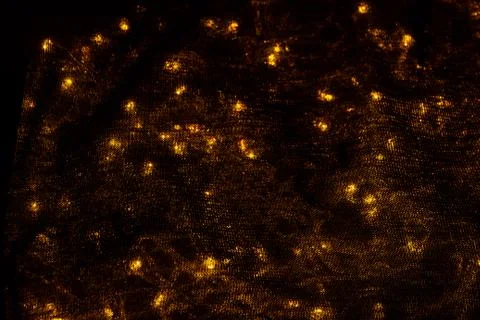 Lights background image Stock Photos