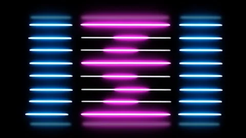 Lights background loop and lights background 스톡 동영상 116981475