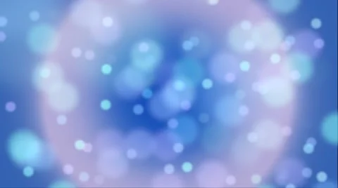 Lights Background Loop Stock Footage 60946470