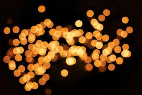 Lights background Stock Photos