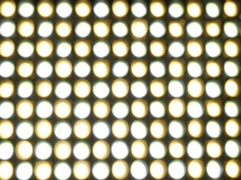 Lights background Stock Photos