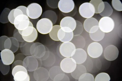 Lights background Stock Photos