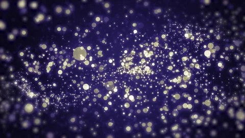 Lights blue bokeh background. Elegant gold abstract. Disco background with ci Stockbeeldmateriaal 82503673
