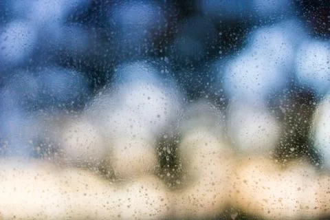 Lights blur Stock Photos