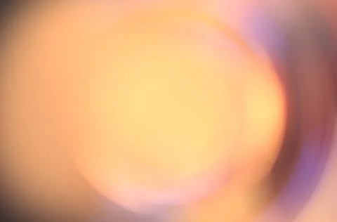 Lights blurred bokeh Фото