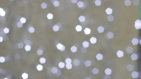 Lights blurry background. abstract shiny glitter effect 스톡 동영상 119392246