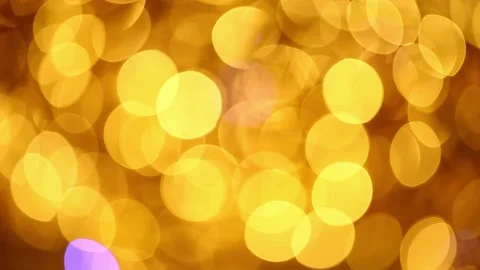 Lights blurry orange and violet flashing flare 스톡 동영상 226786358