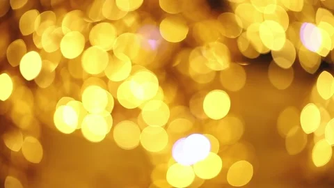 Lights blurry orange and violet flashing flare 스톡 동영상 228808710
