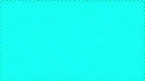 Lights Board Loop LED Background Animation Lights Flashing Wall Video stock 301902672