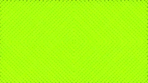 Lights Board Loop LED Background Animation Lights Flashing Wall Stock Footage 301905654