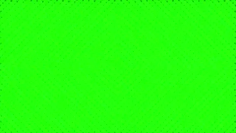 Lights Board Loop LED Background Animation Lights Flashing Wall Stock Footage 301907849