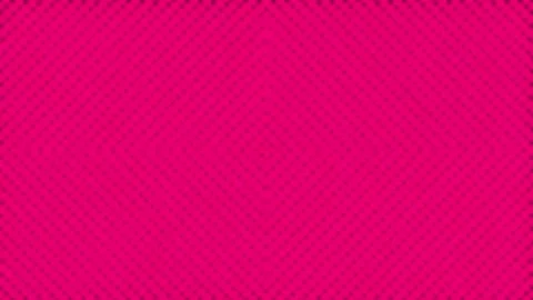 Lights Board Loop LED Background Animation Lights Flashing Wall Stock Footage 303010618