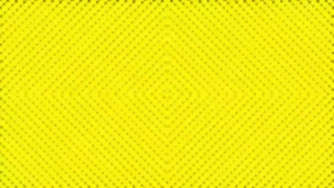 Lights Board Loop LED Background Animation Lights Flashing Wall Video stock 303233293