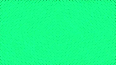 Lights Board Loop LED Background Animation Lights Flashing Wall Stock Footage 310873024