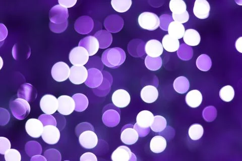 Lights bokeh Stock Photos