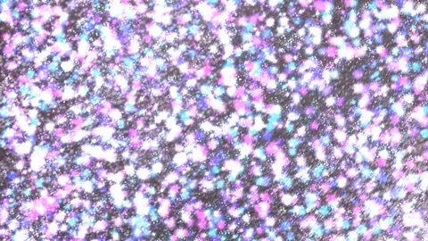Lights bokeh shiny background. Stock Footage 80451364