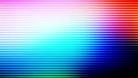 Lights Colored Changing Flickering Disco Abstract Background Stock Footage 93367126