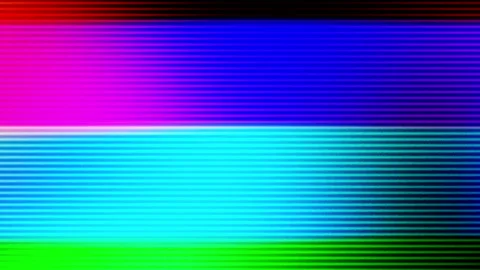 Lights Colored Changing Flickering Disco Abstract Background Stock Footage 93367871