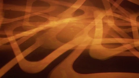 Lights on dancing floor Stock Footage 75312594