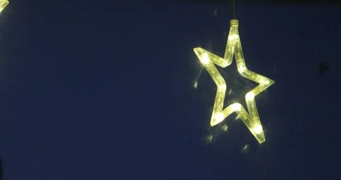 Lights Decoration in Function 스톡 동영상 169579423