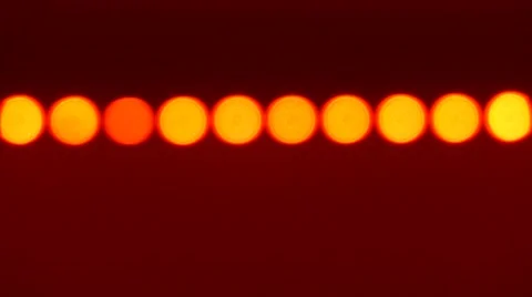 Lights Effects 3 Video stock 47688191